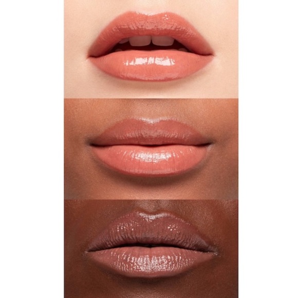 Gloss Angeles Smashbox Lip Gloss Beachy Keen - Picture 3 of 5